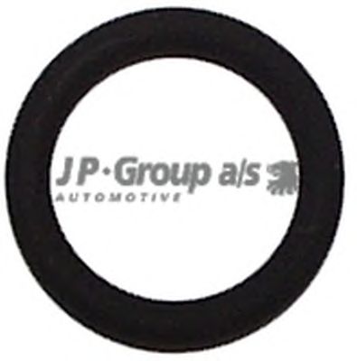 JP GROUP 1119606800 -  Прокладка, фланец охлаждающей жидкости